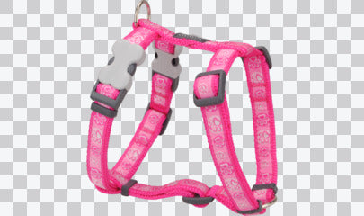 Dog Harness (H-Style) - Design