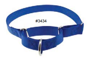 Martingale Training Collars