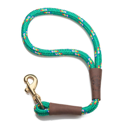 Snap Leashes (Patterns) - Mendota Colors