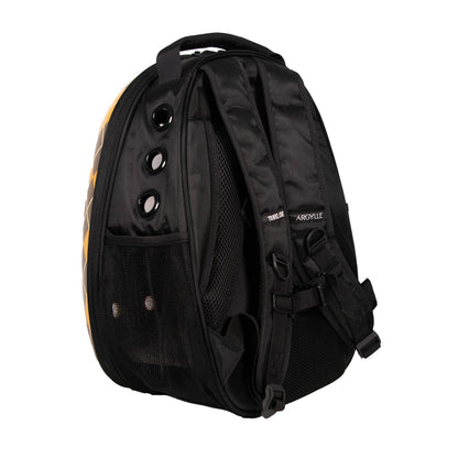 ARGYLLE X TRAVEL CAT REPLICA CAT BACKPACK - OFFICIALLY LICENSED