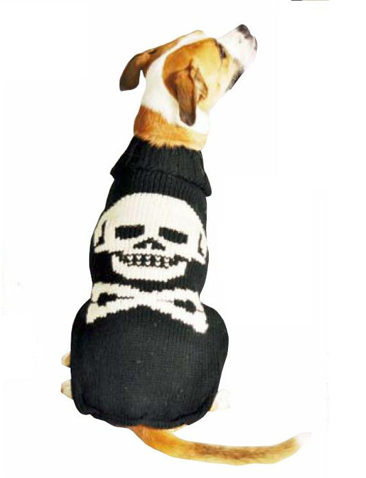 Novelty - Black Skull