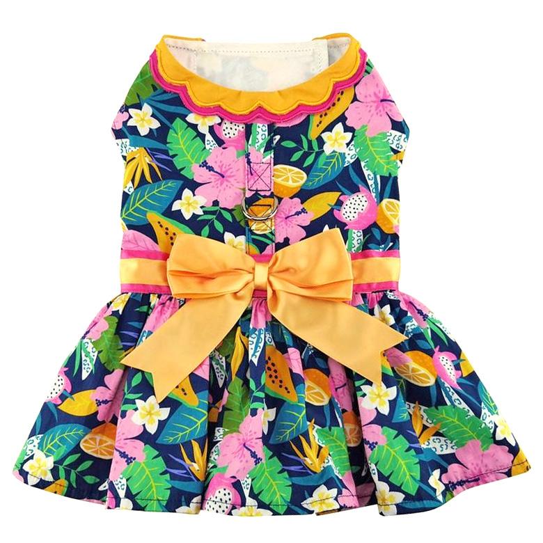 Fiesta Floral