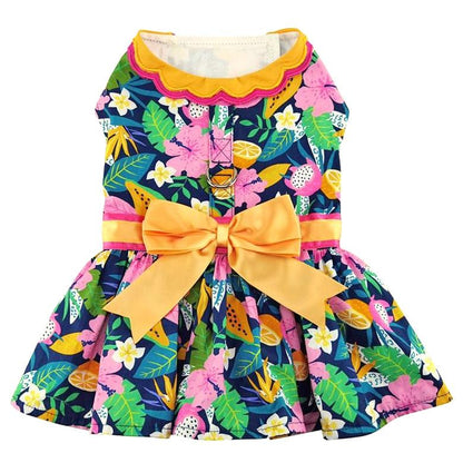 Fiesta Floral