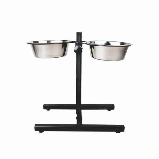 Adjustable H Shape Double Diner