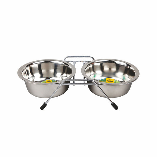 Short Double Diner Bulk Pack