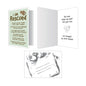 Rescue Cards (Pack of 6)