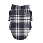 Black & White Plaid