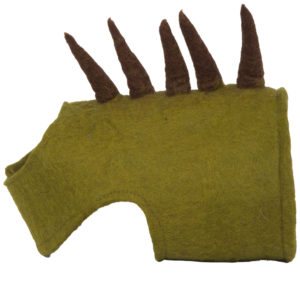 Vest - Spike Strip