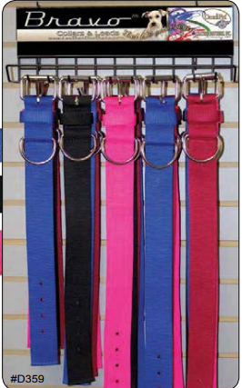 Nylon Protector™ Collars (DF)