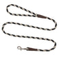 Snap Leashes - Twist Series ("Single Colors")
