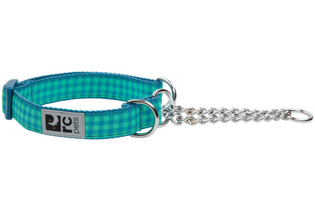 Patterned Training Collars