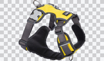 Padded Dog Harnesses