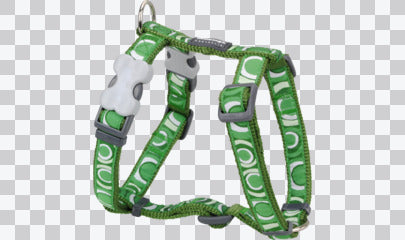 Dog Harness (H-Style) - Design