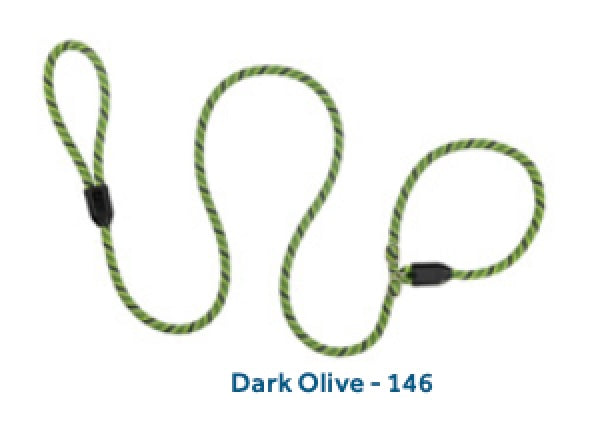 Rope Slip Leash