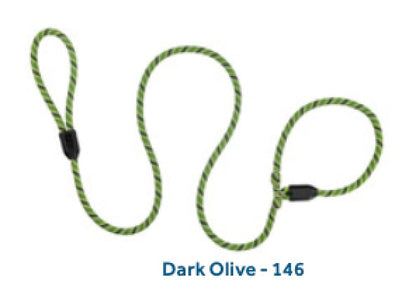 Rope Slip Leash