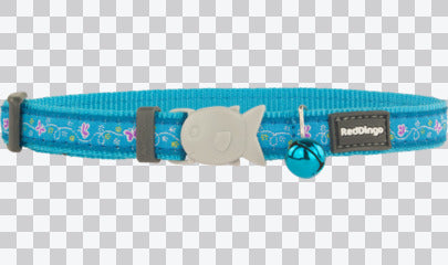 Cat Collars - Design - Butterfly