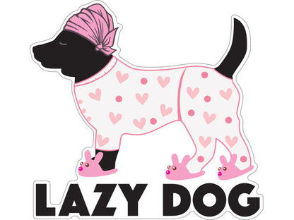Single Decal (Pack of 8)