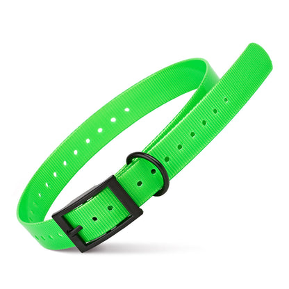 Biothane E-Collar Replacement Strap