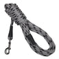 Snap Leashes - Twist Series ("Double Colors")