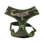 iPuppy H-20 Air Flex Dog Harness in Camo