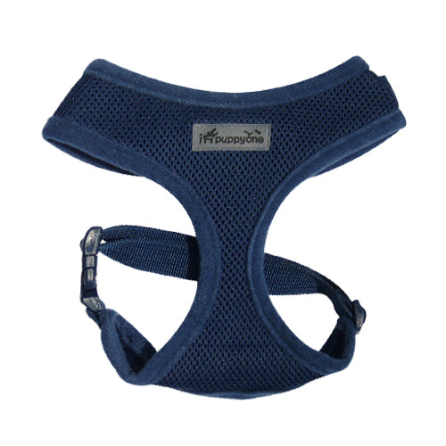 iPuppy H-20 Air Flex Dog Harness in Navy