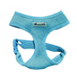 iPuppy H-20 Air Flex Dog Harness in Light Blue