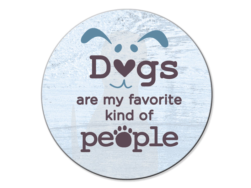 Car Coaster (Pack of 4)