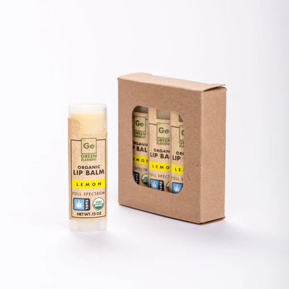 Human Lip Balm