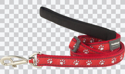 6 Ft Adjustable Dog Leads (with Padded Handle) - Desert Paws