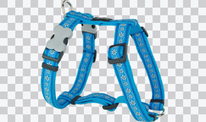 Dog Harness (H-Style) - Design