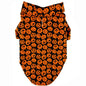 Camp Shirt - Halloween Jack-o-Lanterns