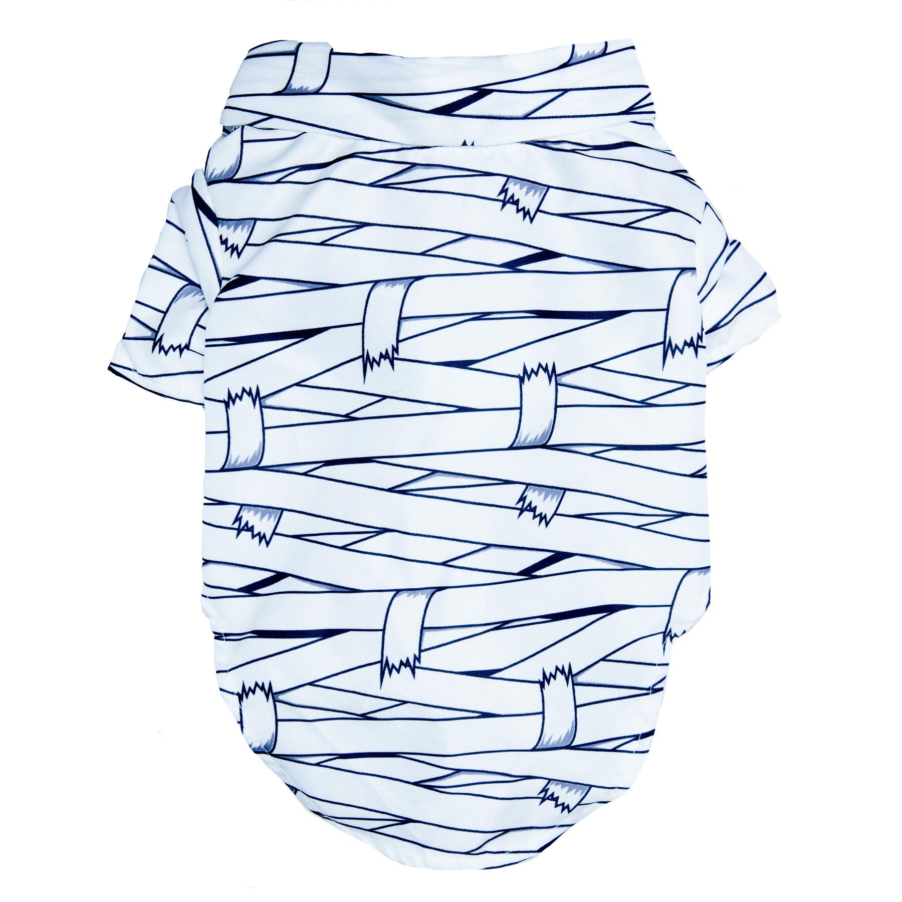 Camp Shirt - Mummy