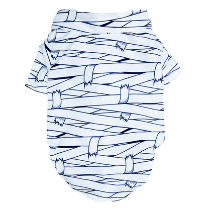 Camp Shirt - Mummy