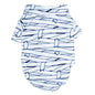 Camp Shirt - Mummy