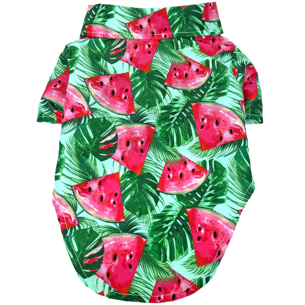 Juicy Watermelon