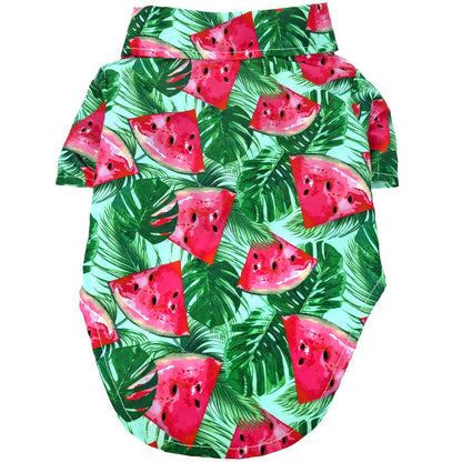 Juicy Watermelon