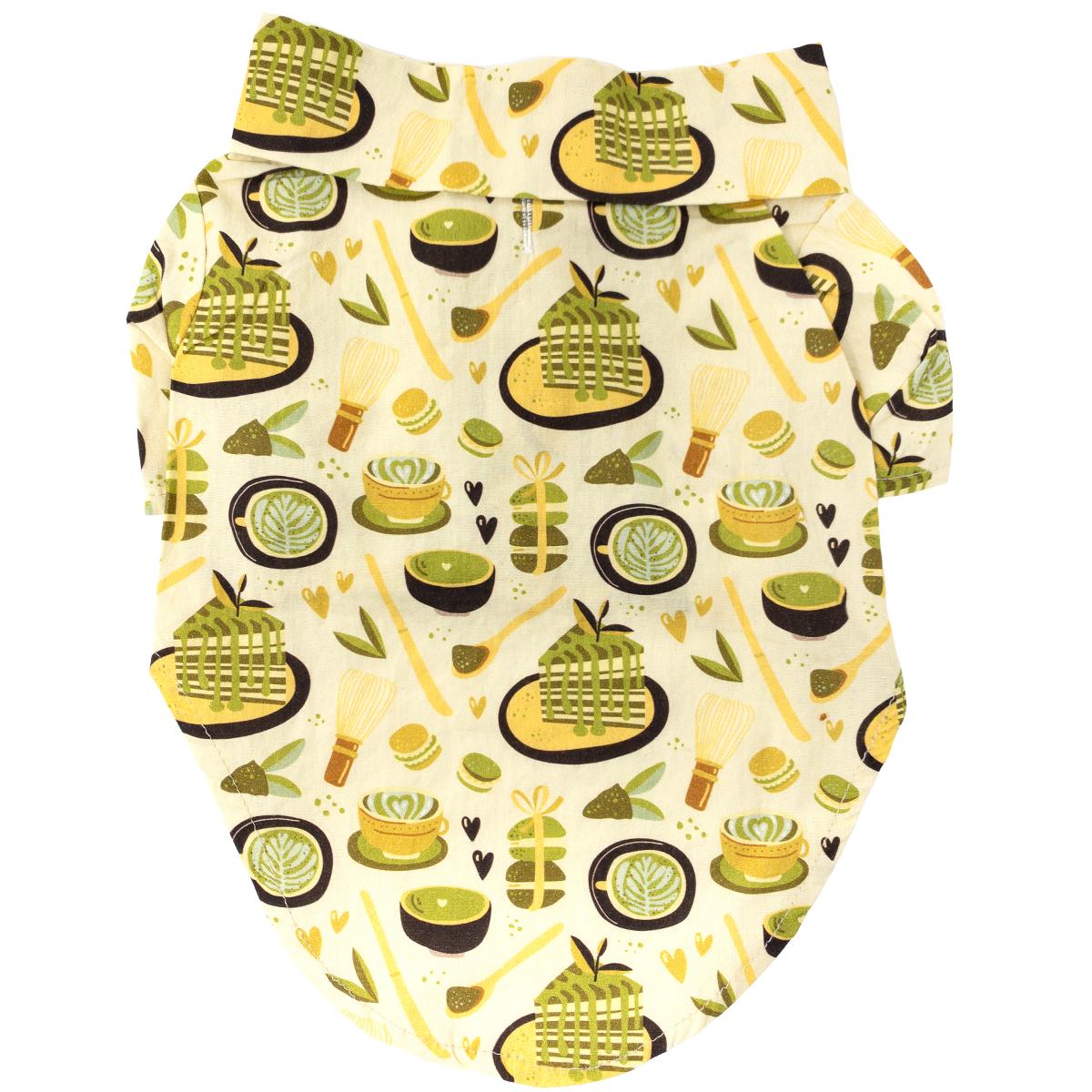 Matcha Tea