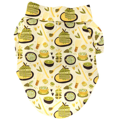 Matcha Tea
