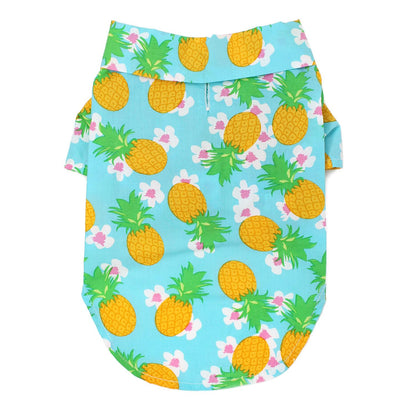 Pineapple Luau