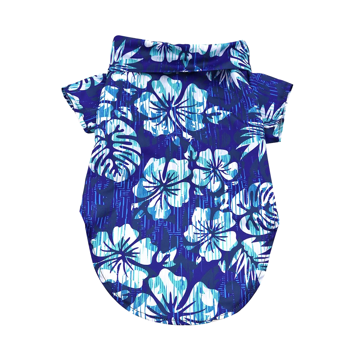 Vintage Hibiscus