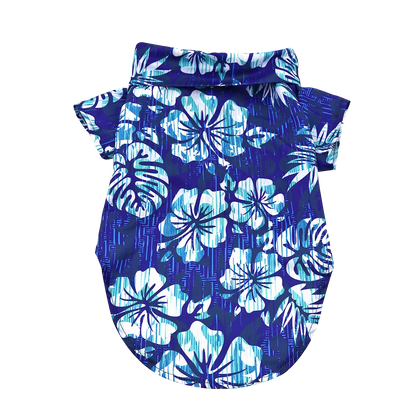 Vintage Hibiscus