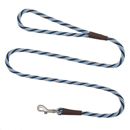 Snap Leashes - Twist Series ("Single Colors")