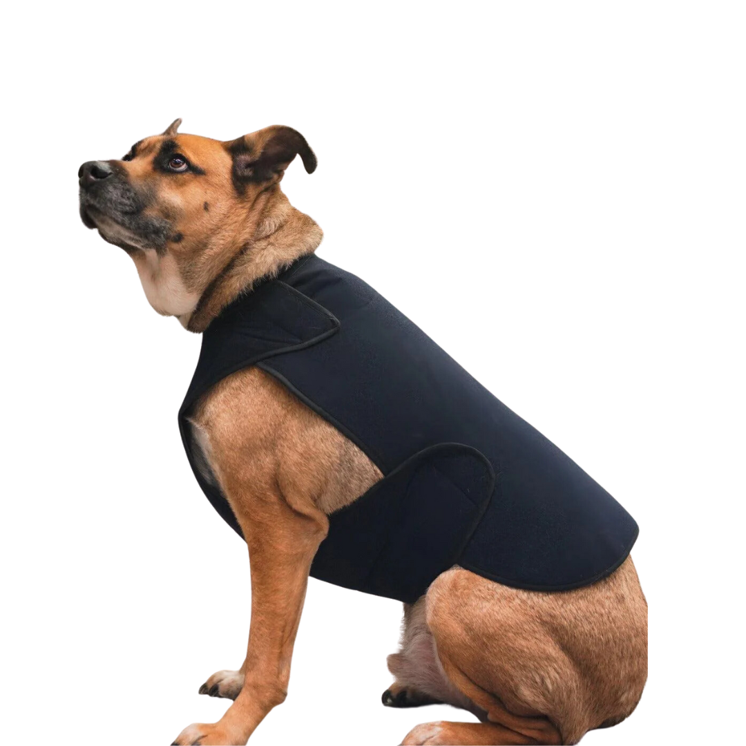 Therapeutic & Anxiety Front Body Wrap