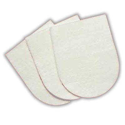 Gauze Replacement Pads
