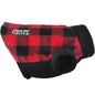 Red & Black Plaid