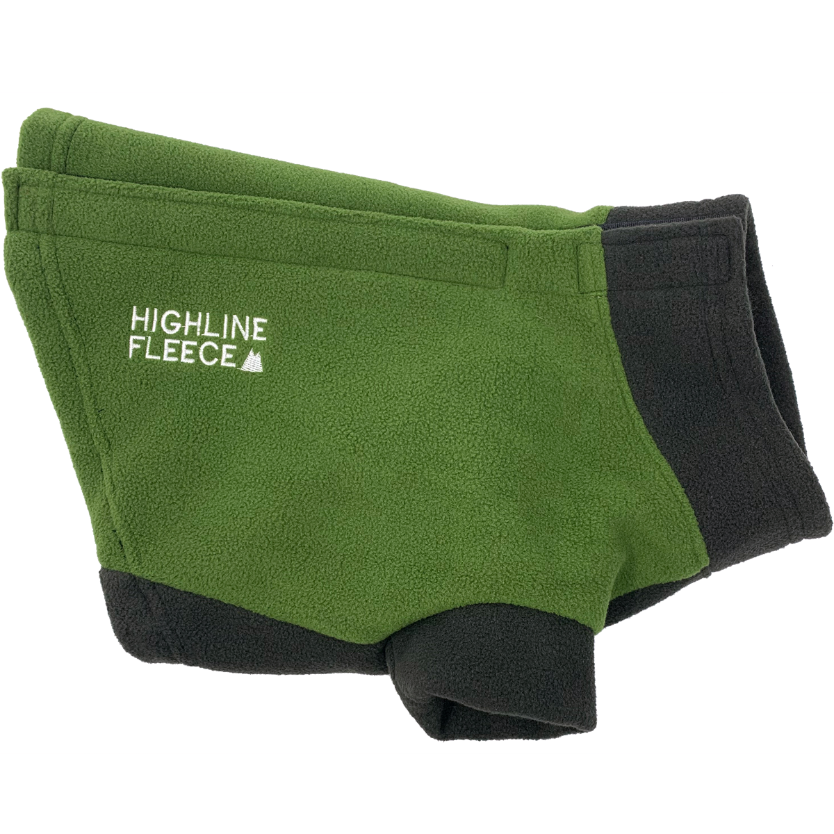 Two Tone Green