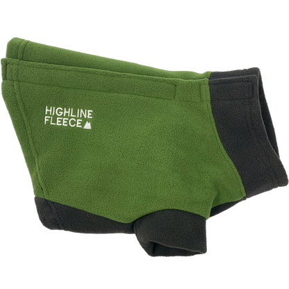 Two Tone Green