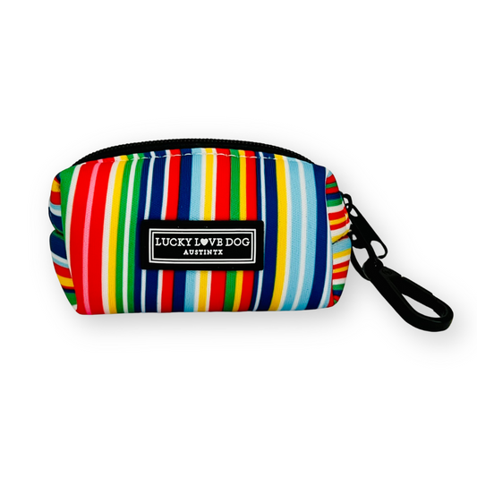 Hippie Waste Bag Holder