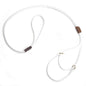Martingale Show Leads/Leashes