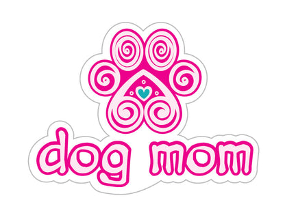 Single Decal (Pack of 8)